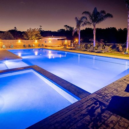 Hot Water Beach Top 10 Holiday Park Hotwater Beach Extérieur photo