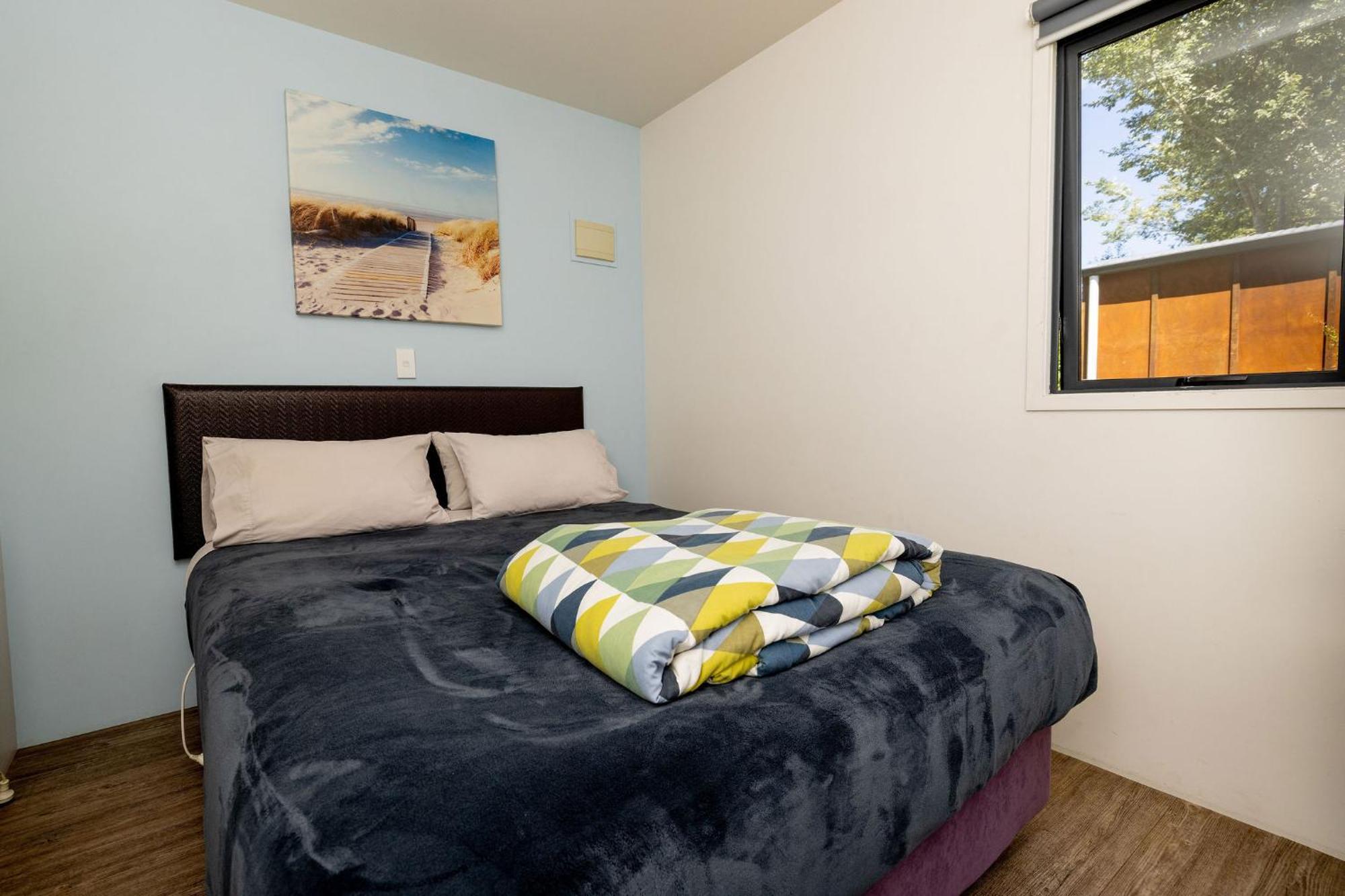 Hot Water Beach Top 10 Holiday Park Hotwater Beach Extérieur photo