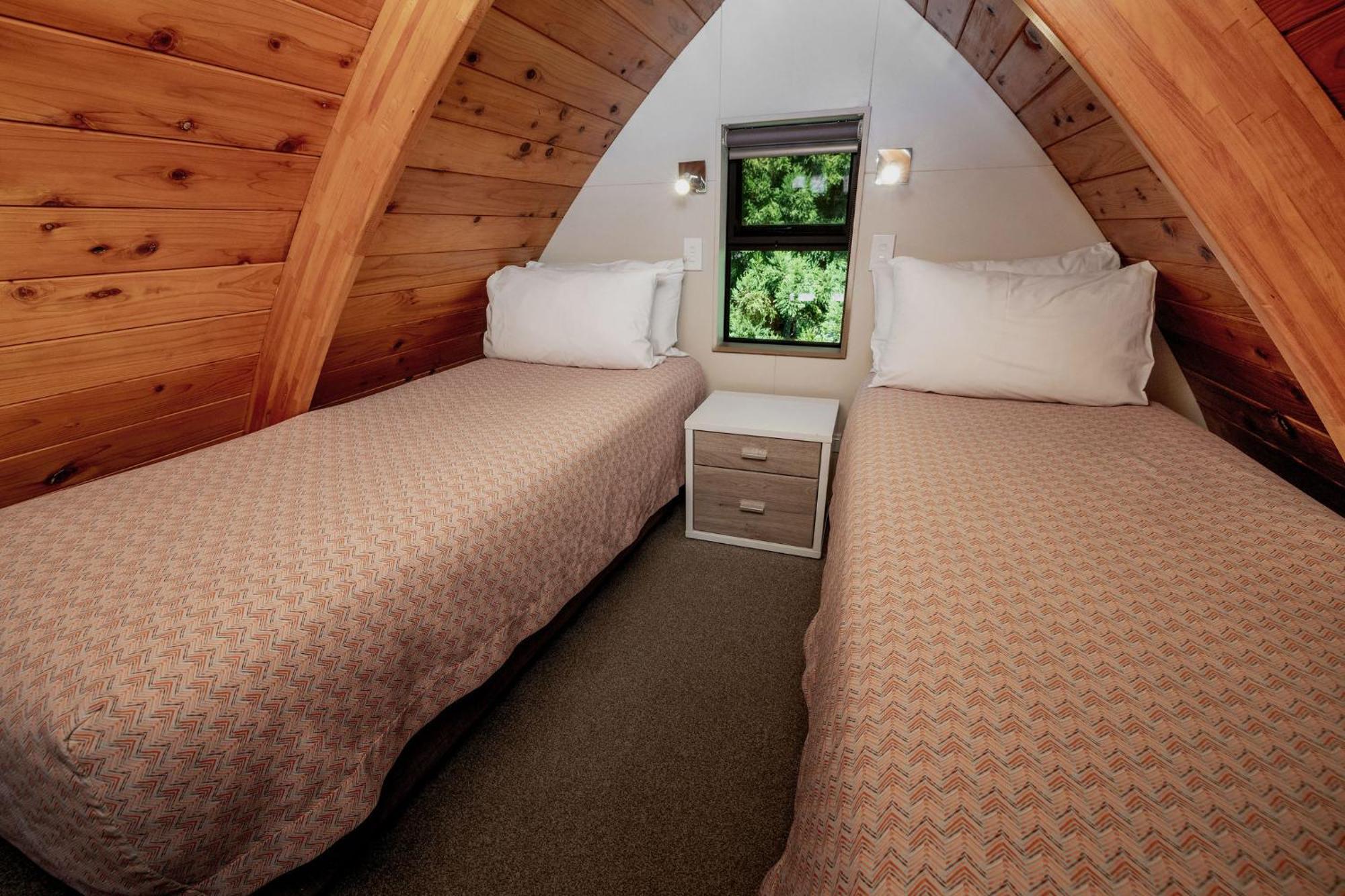 Hot Water Beach Top 10 Holiday Park Hotwater Beach Extérieur photo