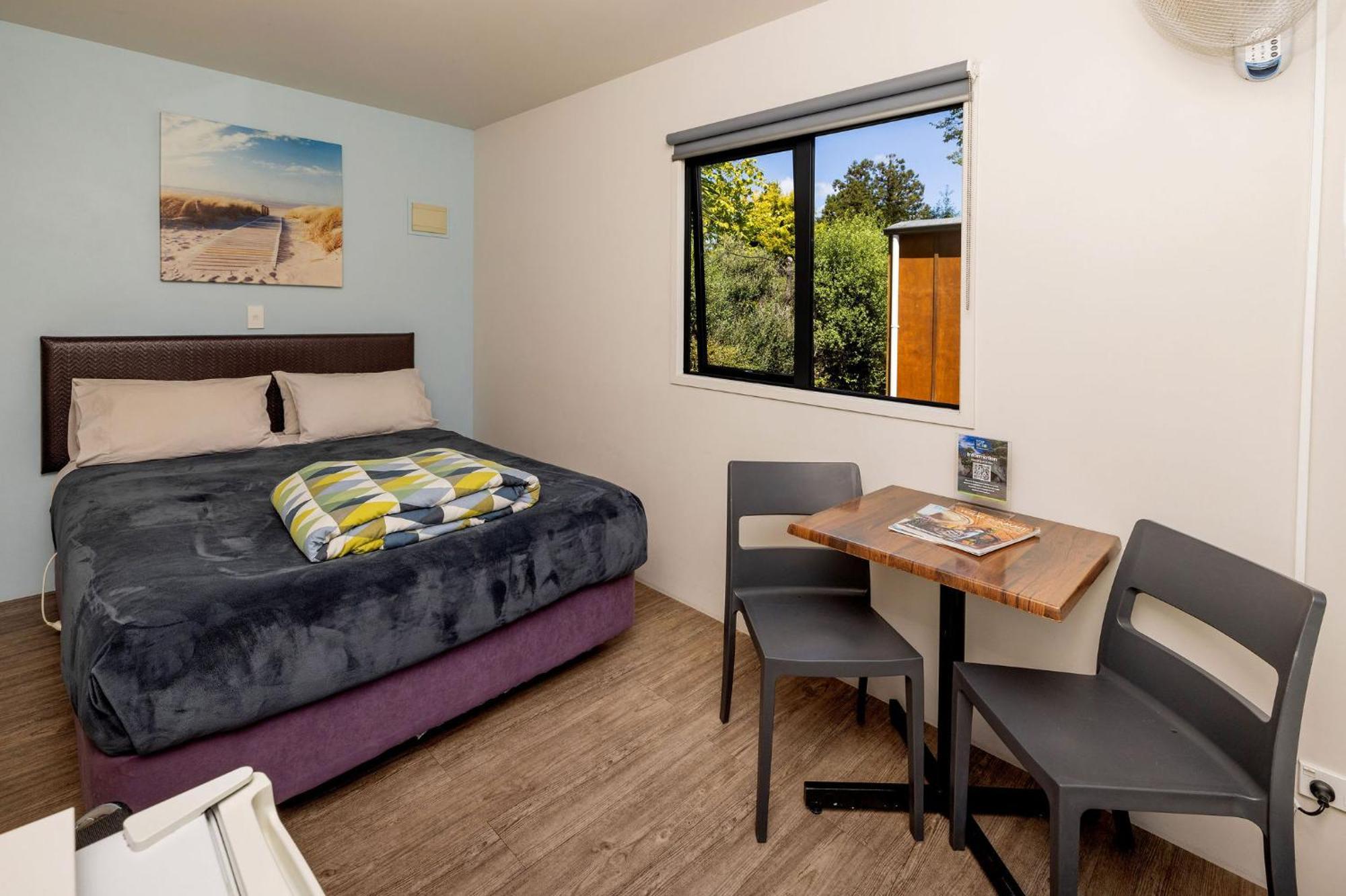 Hot Water Beach Top 10 Holiday Park Hotwater Beach Extérieur photo