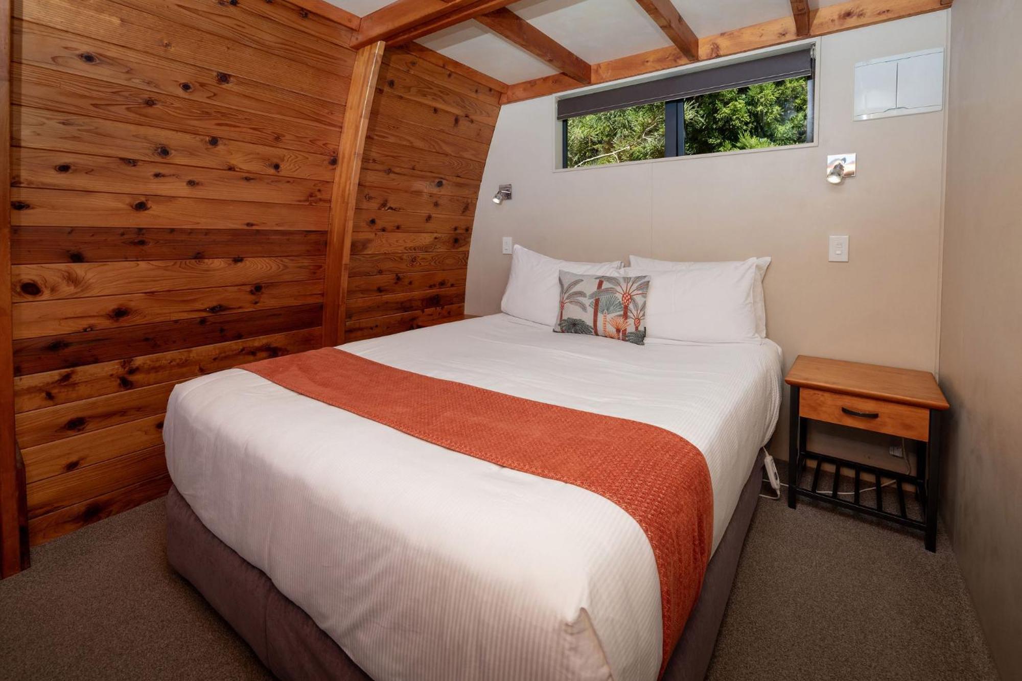 Hot Water Beach Top 10 Holiday Park Hotwater Beach Extérieur photo